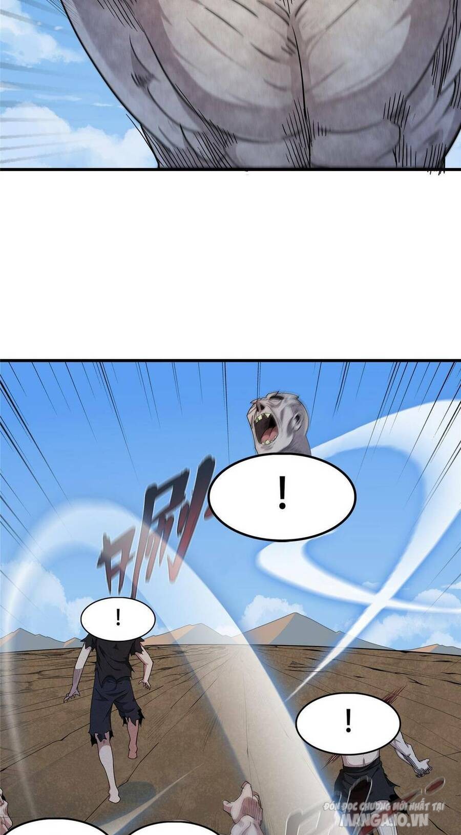 Từ Giờ, Ta Chính Là Bậc Thầy Pháp Sư Chapter 2 - Trang 2