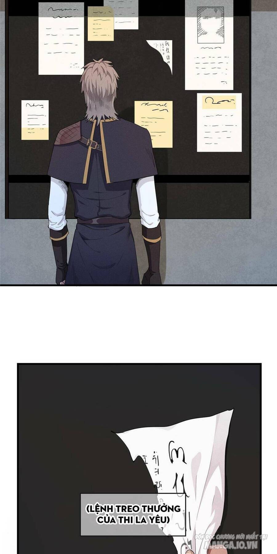 Từ Giờ, Ta Chính Là Bậc Thầy Pháp Sư Chapter 2 - Trang 2