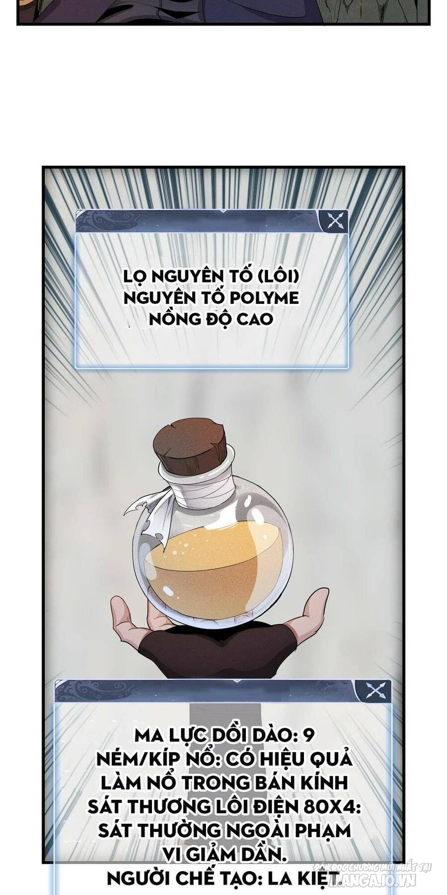 Từ Giờ, Ta Chính Là Bậc Thầy Pháp Sư Chapter 2 - Trang 2