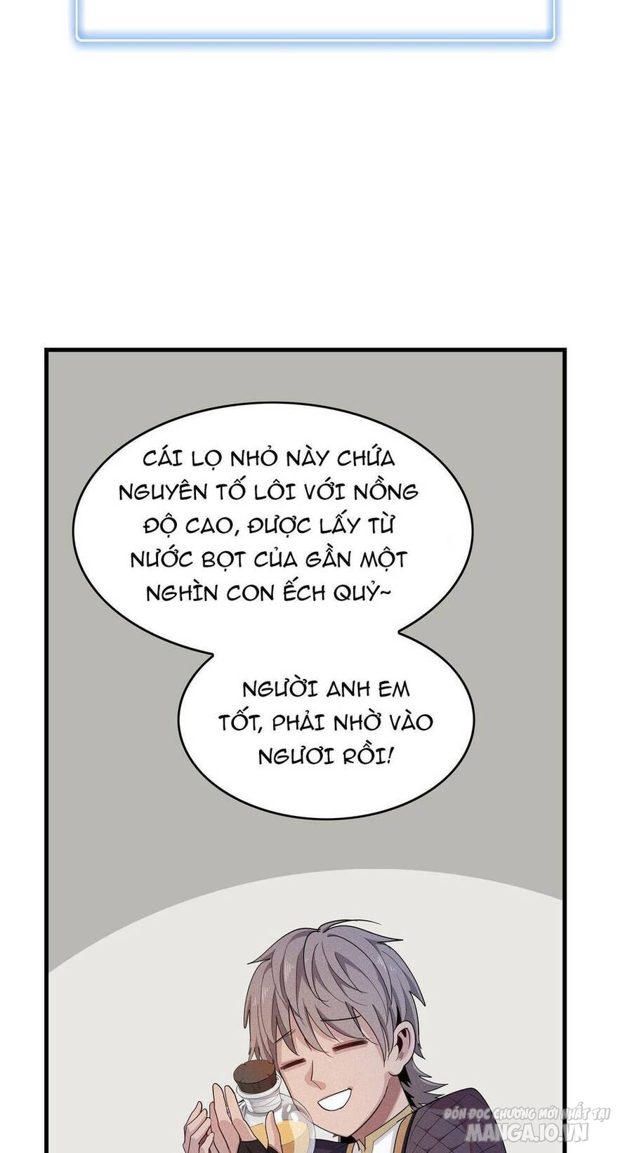 Từ Giờ, Ta Chính Là Bậc Thầy Pháp Sư Chapter 2 - Trang 2