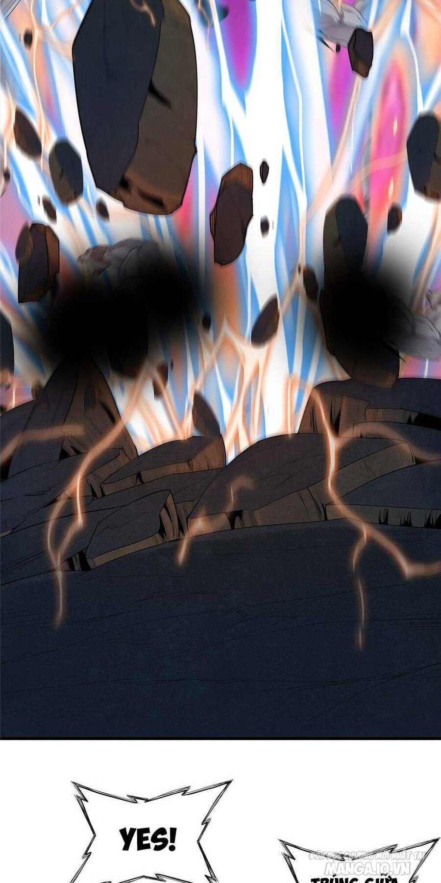 Từ Giờ, Ta Chính Là Bậc Thầy Pháp Sư Chapter 2 - Trang 2