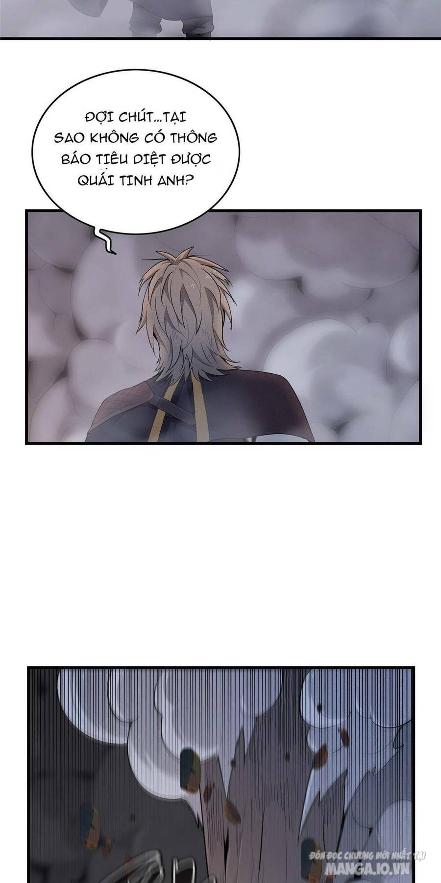 Từ Giờ, Ta Chính Là Bậc Thầy Pháp Sư Chapter 2 - Trang 2