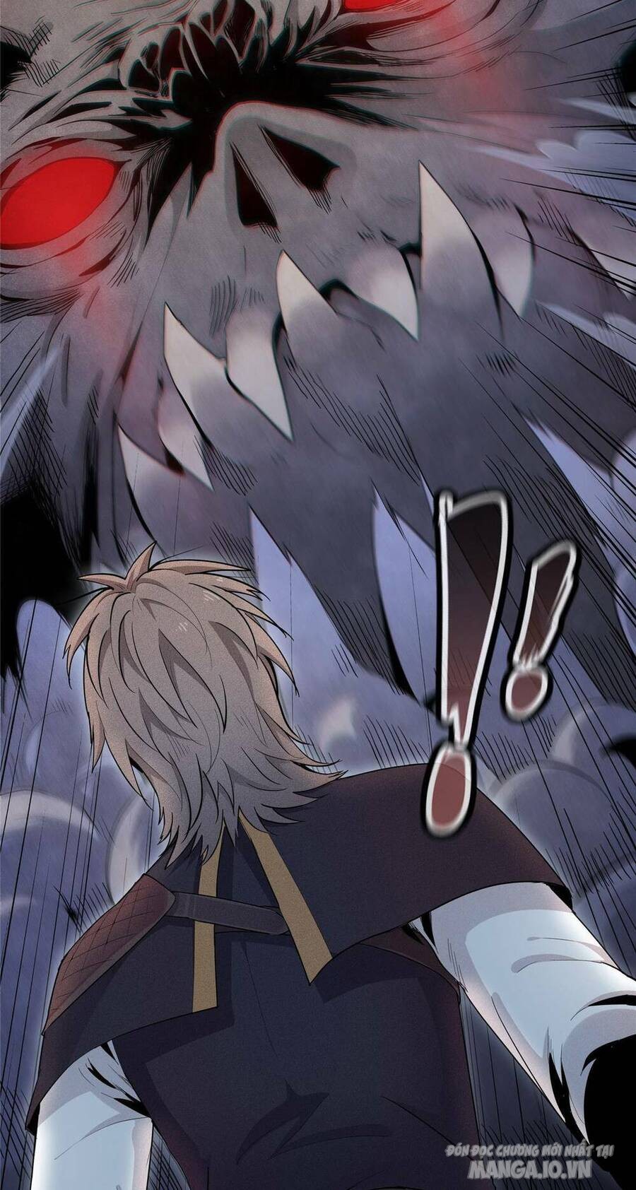 Từ Giờ, Ta Chính Là Bậc Thầy Pháp Sư Chapter 2 - Trang 2