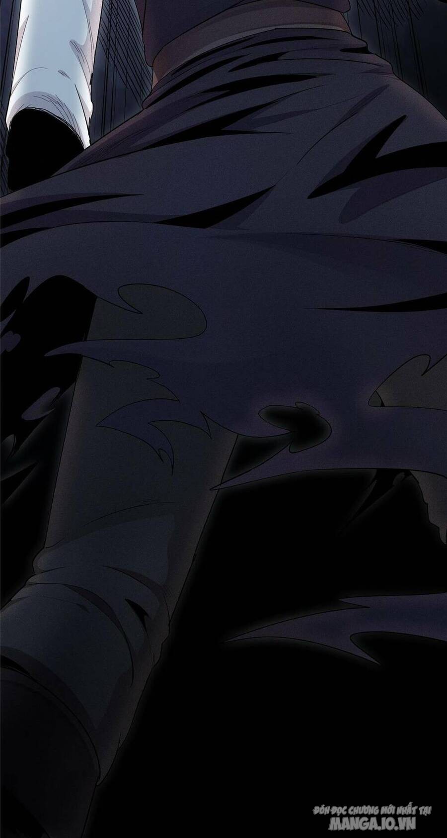 Từ Giờ, Ta Chính Là Bậc Thầy Pháp Sư Chapter 2 - Trang 2