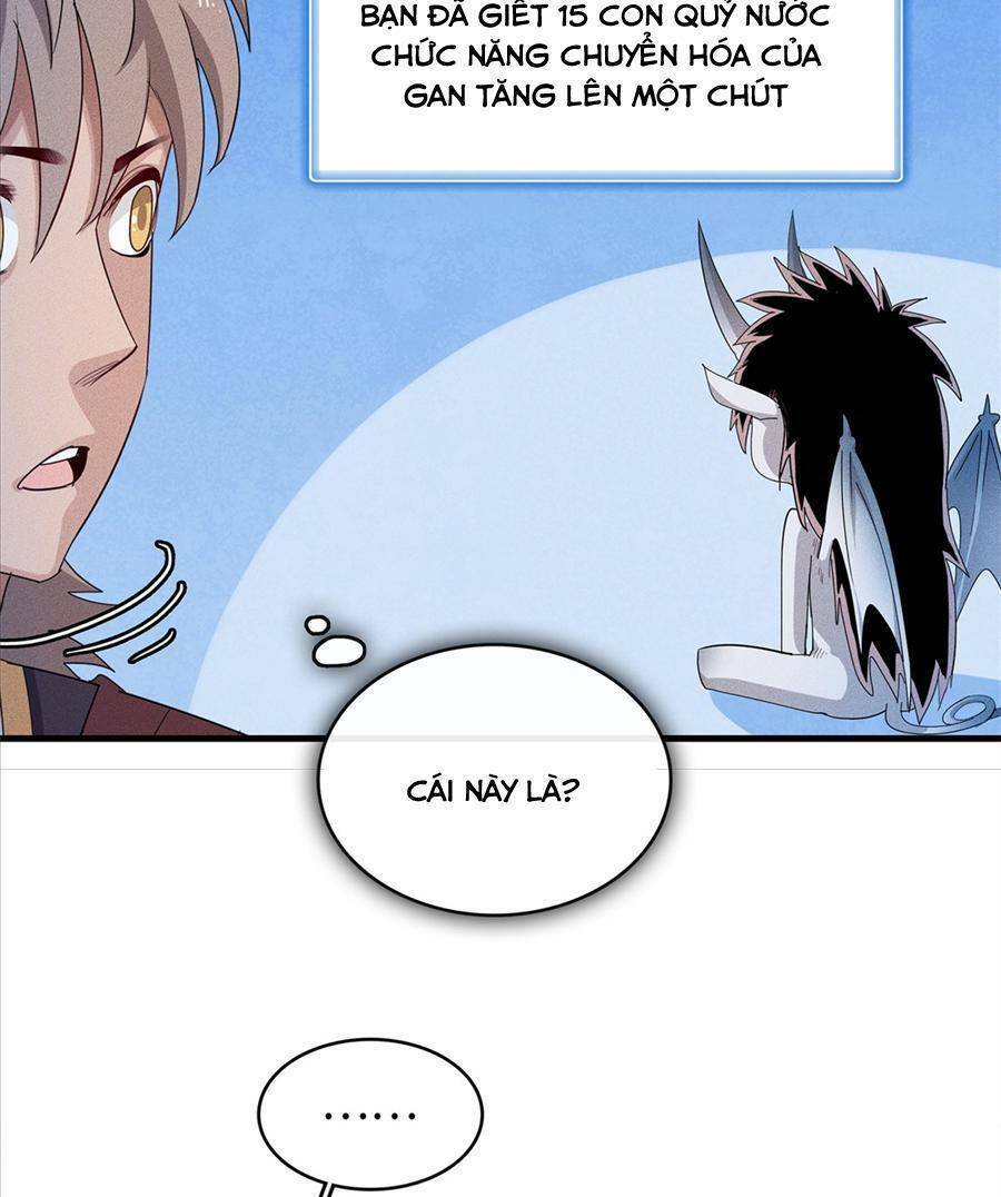 Từ Giờ, Ta Chính Là Bậc Thầy Pháp Sư Chapter 21 - Trang 2