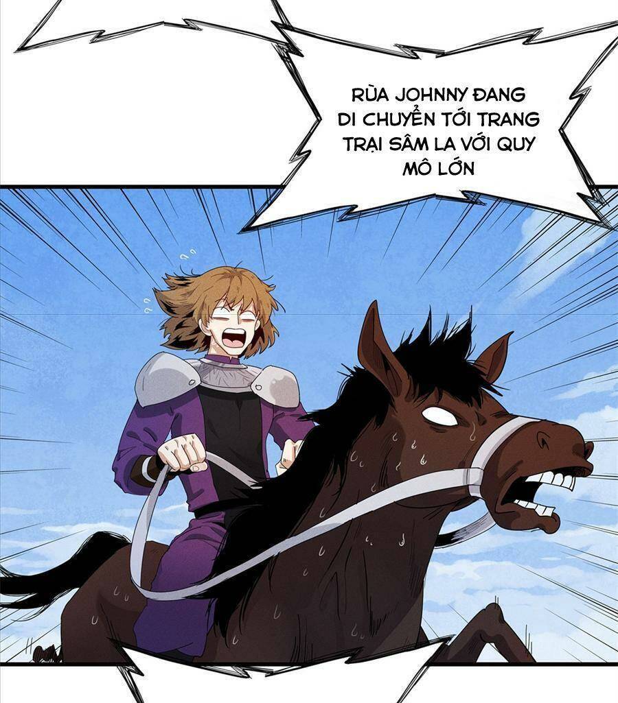 Từ Giờ, Ta Chính Là Bậc Thầy Pháp Sư Chapter 21 - Trang 2