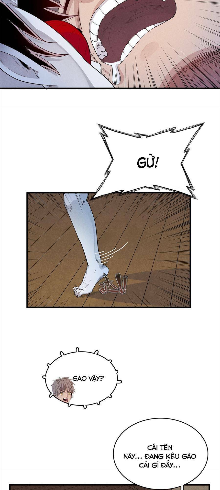 Từ Giờ, Ta Chính Là Bậc Thầy Pháp Sư Chapter 21 - Trang 2