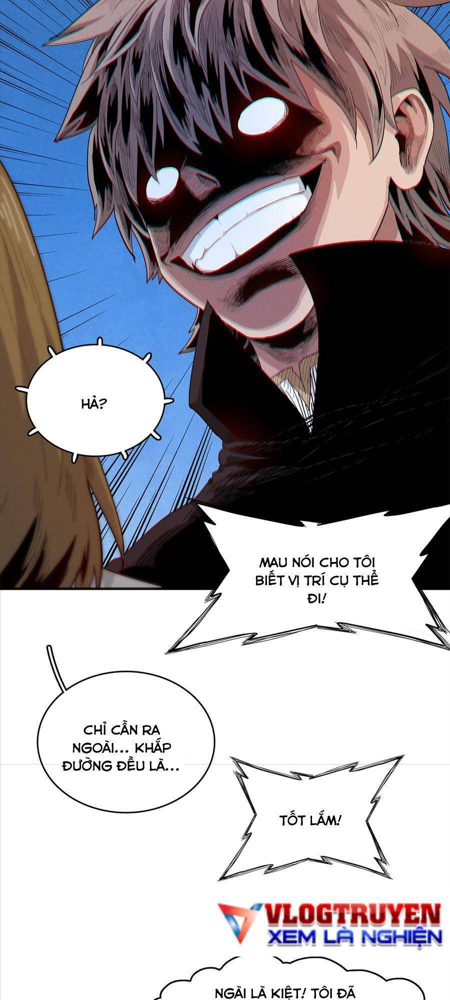 Từ Giờ, Ta Chính Là Bậc Thầy Pháp Sư Chapter 22 - Trang 2