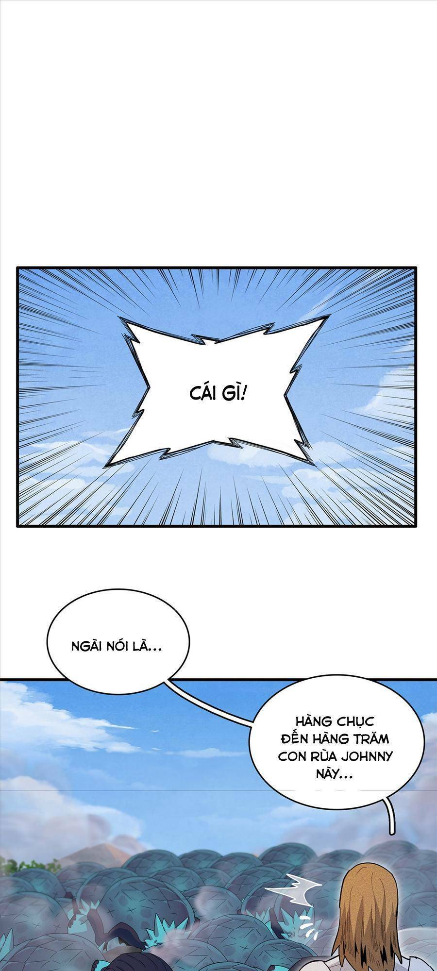 Từ Giờ, Ta Chính Là Bậc Thầy Pháp Sư Chapter 22 - Trang 2