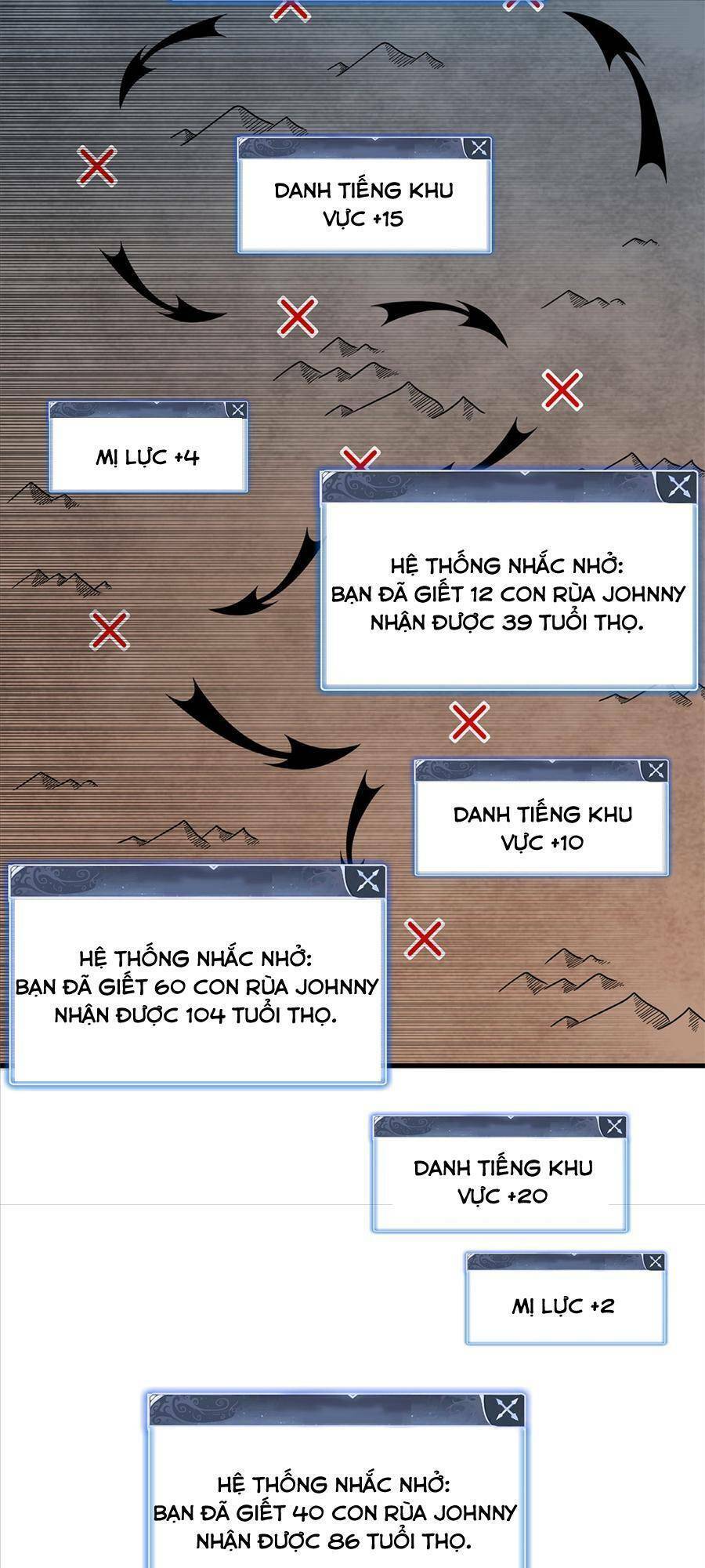 Từ Giờ, Ta Chính Là Bậc Thầy Pháp Sư Chapter 22 - Trang 2