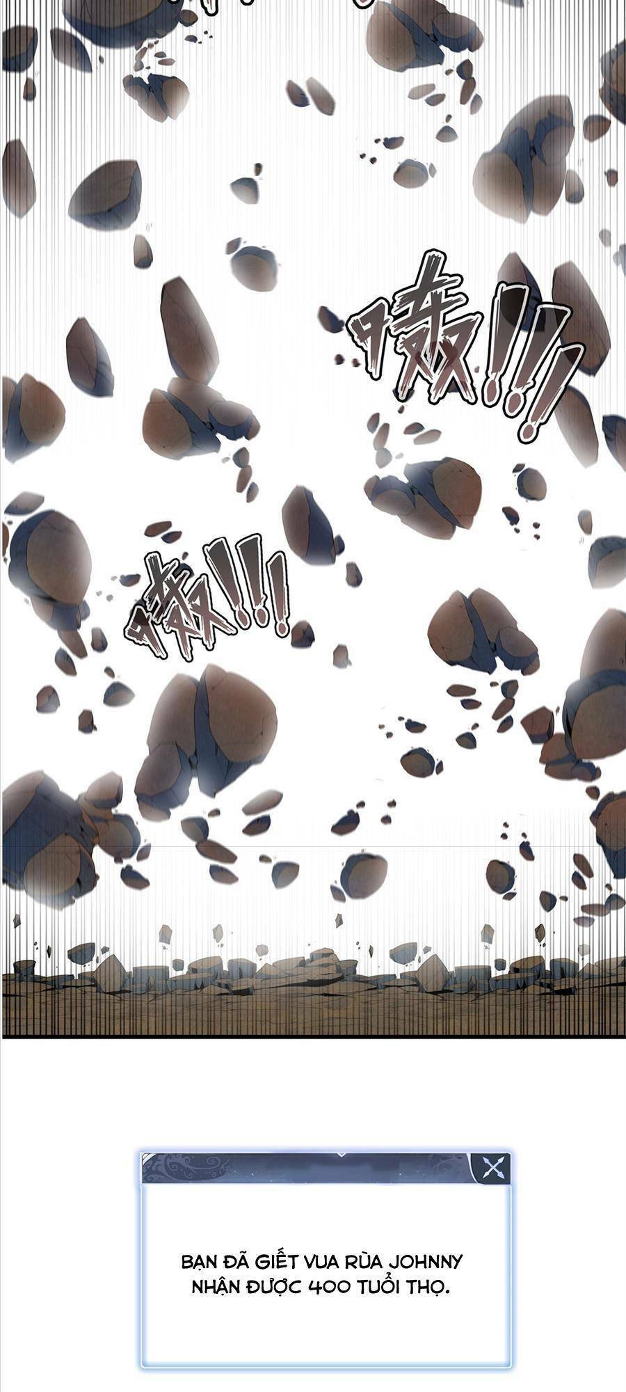 Từ Giờ, Ta Chính Là Bậc Thầy Pháp Sư Chapter 22 - Trang 2