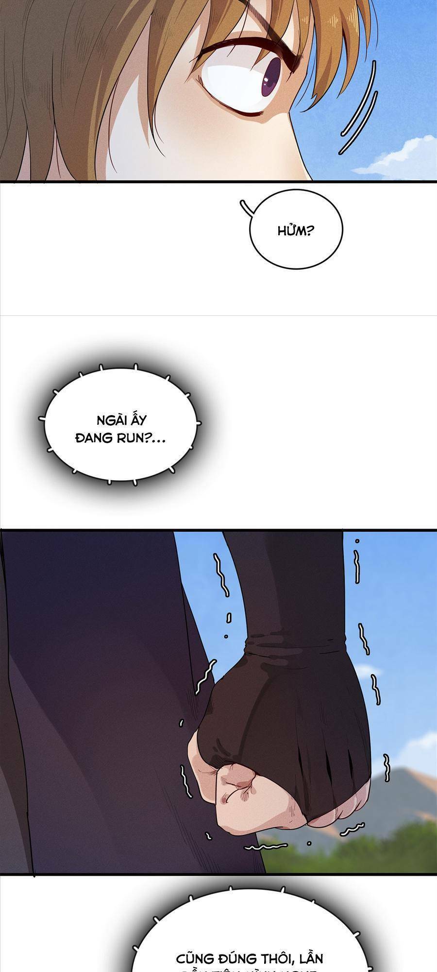 Từ Giờ, Ta Chính Là Bậc Thầy Pháp Sư Chapter 22 - Trang 2