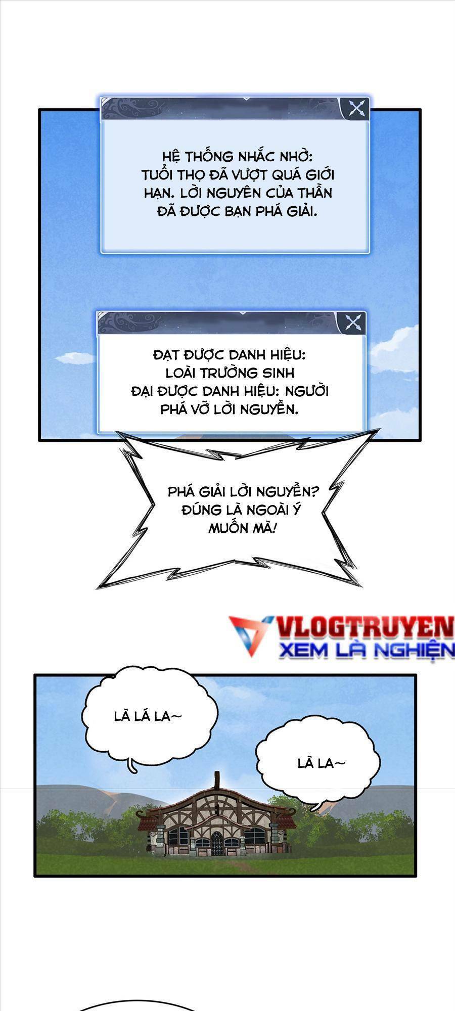 Từ Giờ, Ta Chính Là Bậc Thầy Pháp Sư Chapter 23 - Trang 2