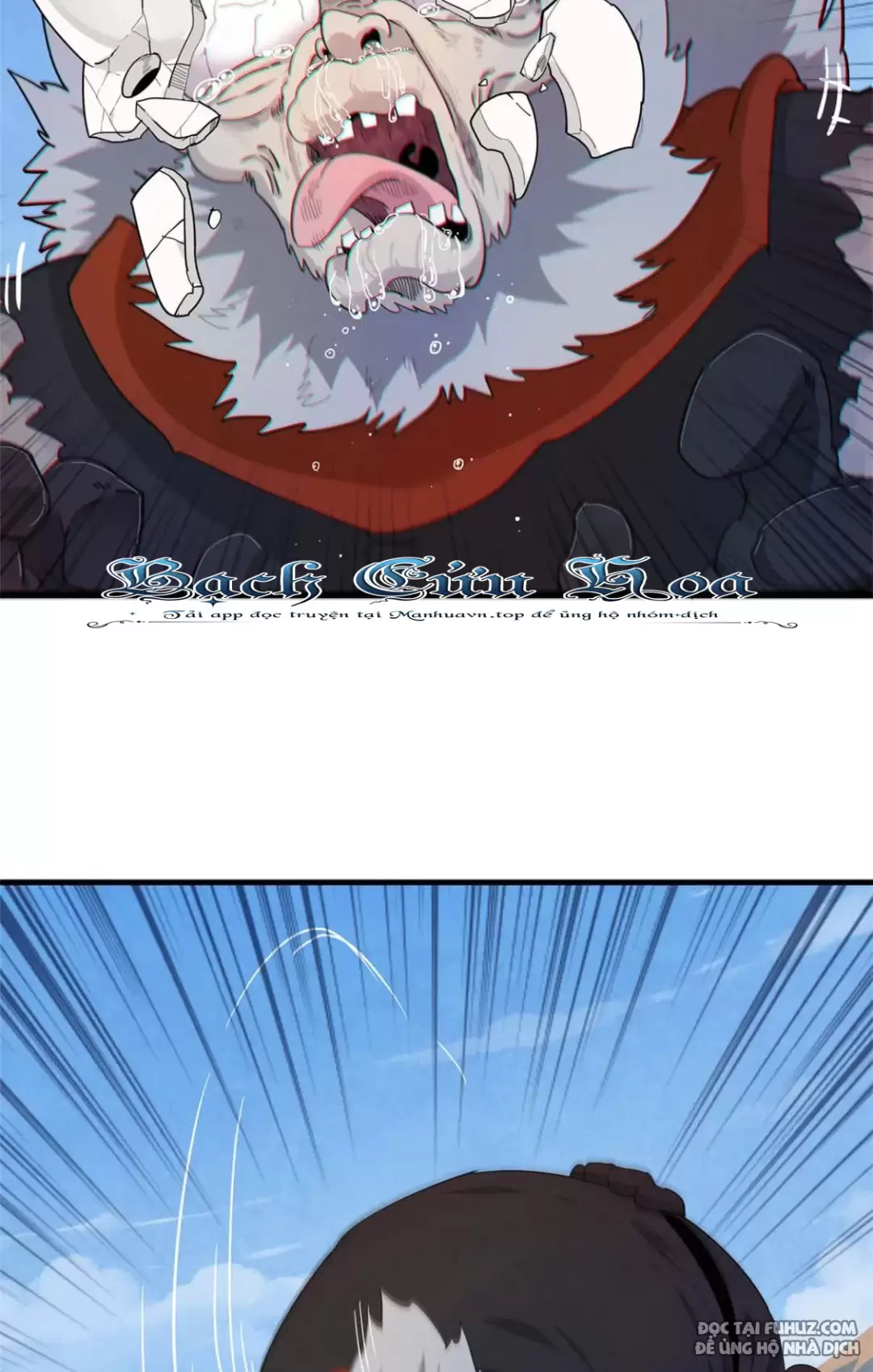 Từ Giờ, Ta Chính Là Bậc Thầy Pháp Sư Chapter 24 - Trang 2