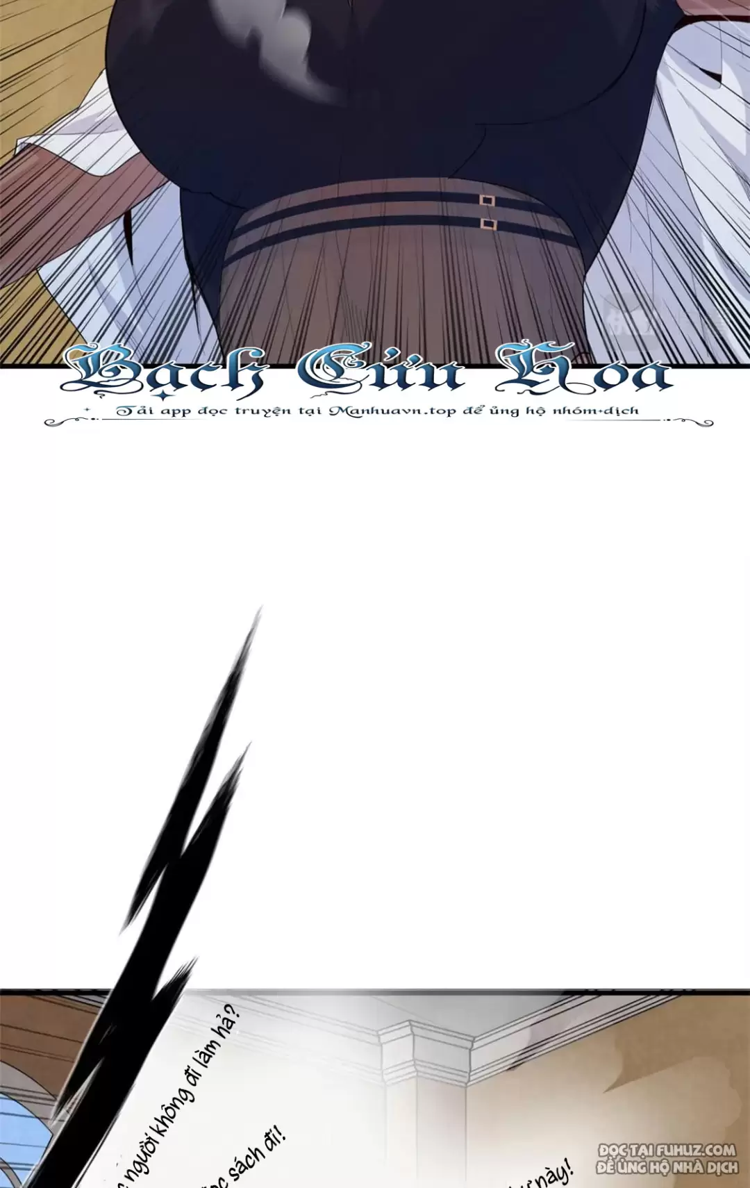 Từ Giờ, Ta Chính Là Bậc Thầy Pháp Sư Chapter 24 - Trang 2