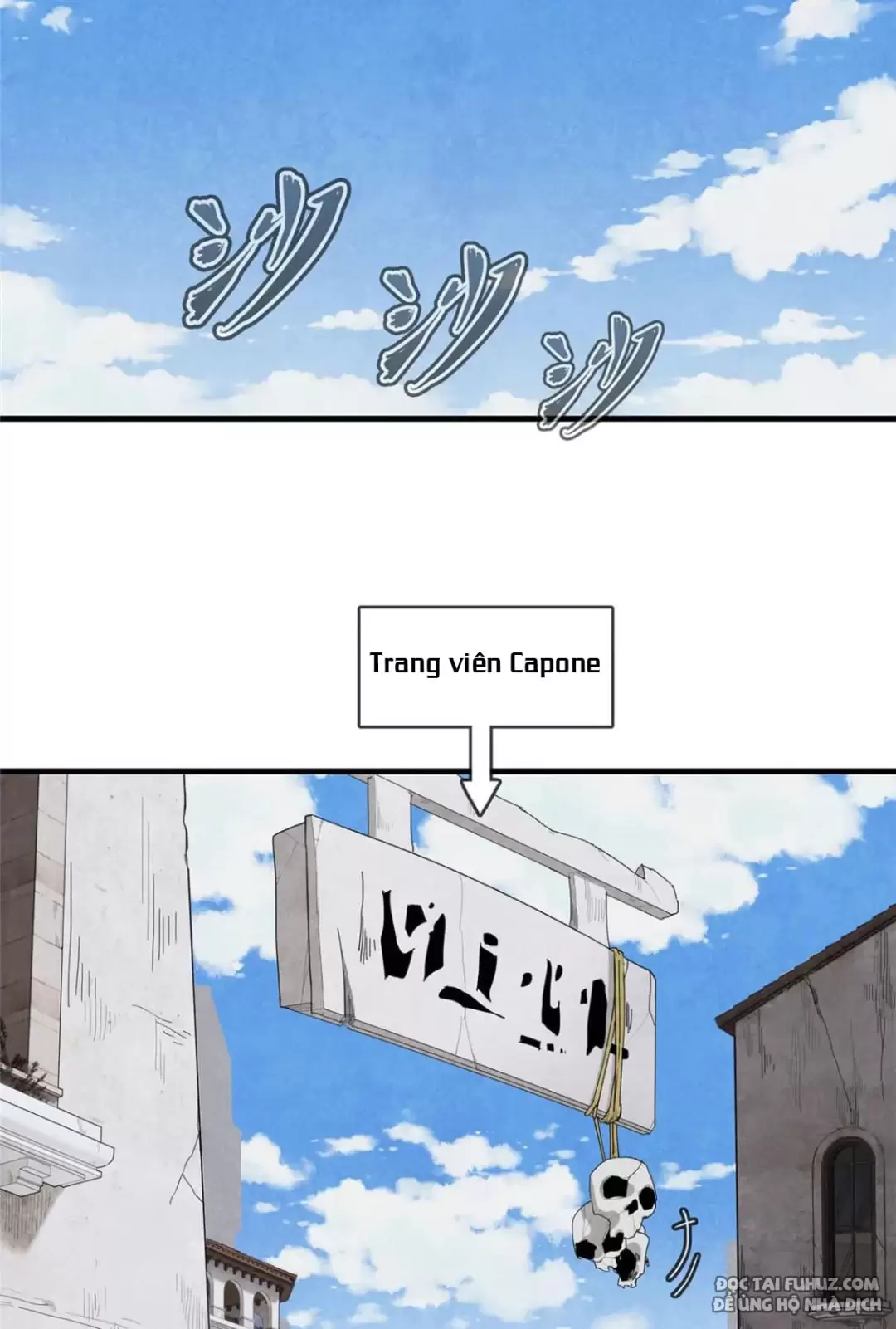 Từ Giờ, Ta Chính Là Bậc Thầy Pháp Sư Chapter 25 - Trang 2