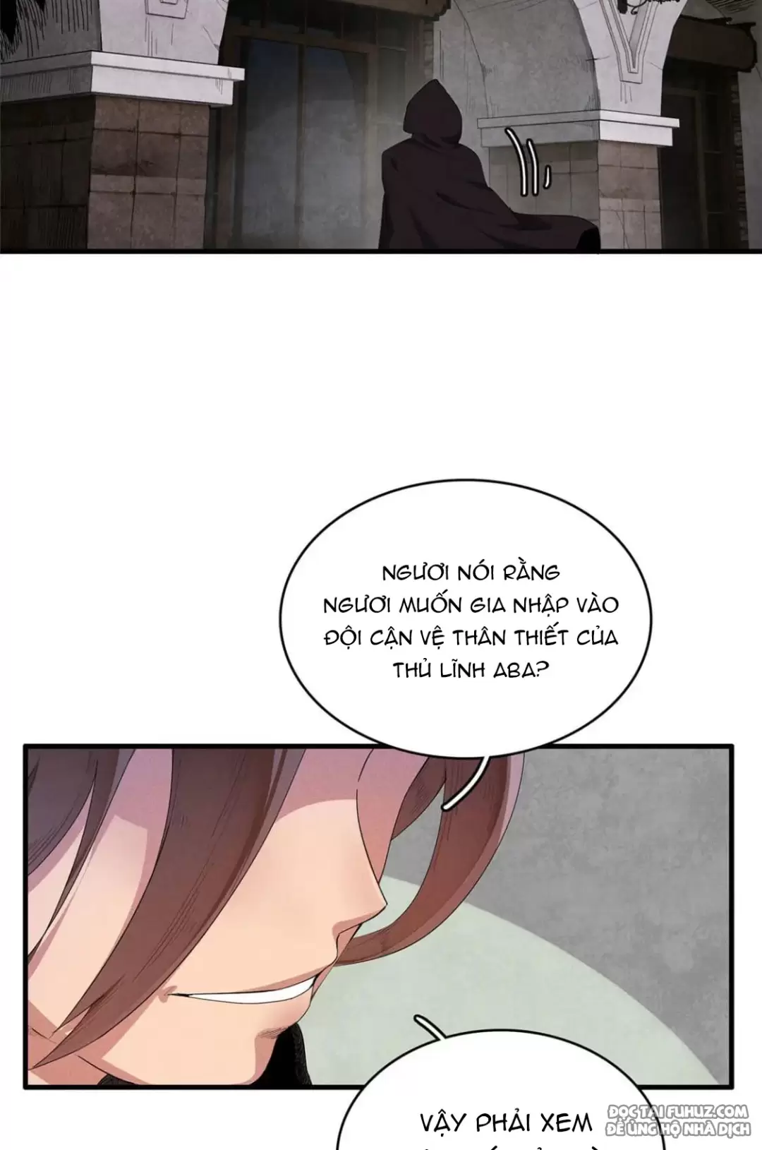 Từ Giờ, Ta Chính Là Bậc Thầy Pháp Sư Chapter 25 - Trang 2