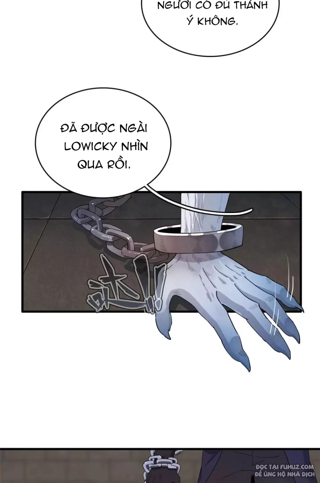 Từ Giờ, Ta Chính Là Bậc Thầy Pháp Sư Chapter 25 - Trang 2