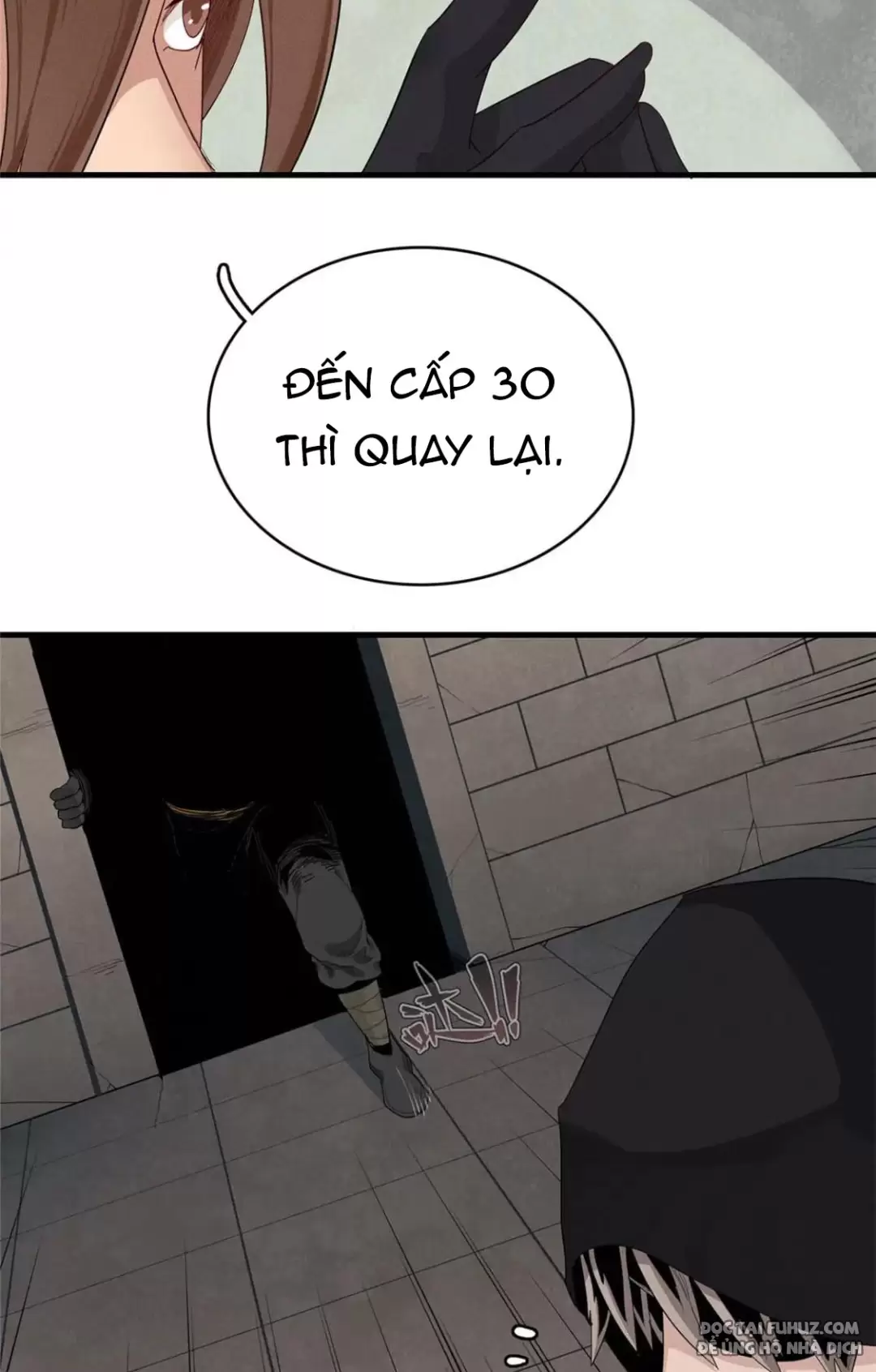 Từ Giờ, Ta Chính Là Bậc Thầy Pháp Sư Chapter 25 - Trang 2