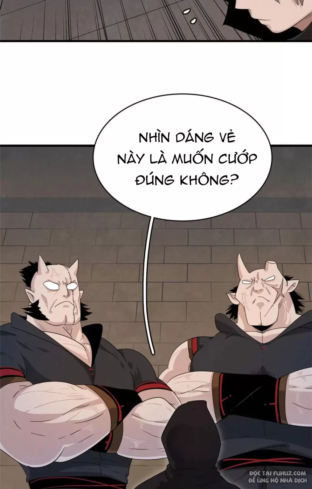 Từ Giờ, Ta Chính Là Bậc Thầy Pháp Sư Chapter 25 - Trang 2