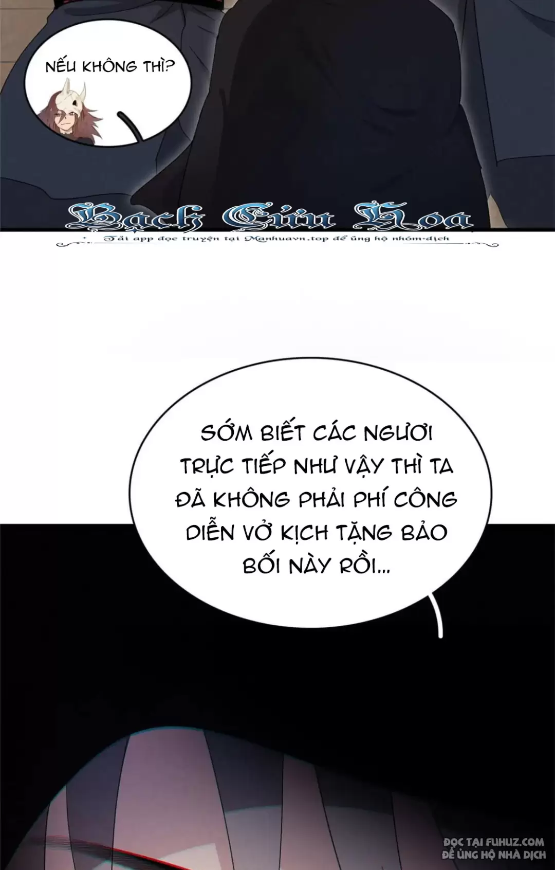 Từ Giờ, Ta Chính Là Bậc Thầy Pháp Sư Chapter 25 - Trang 2