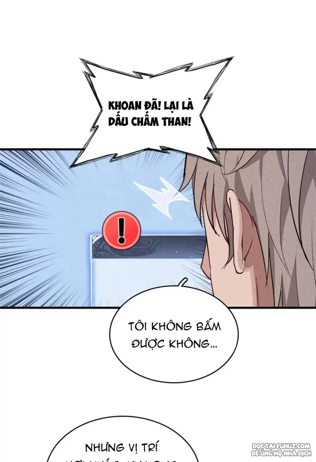 Từ Giờ, Ta Chính Là Bậc Thầy Pháp Sư Chapter 25 - Trang 2