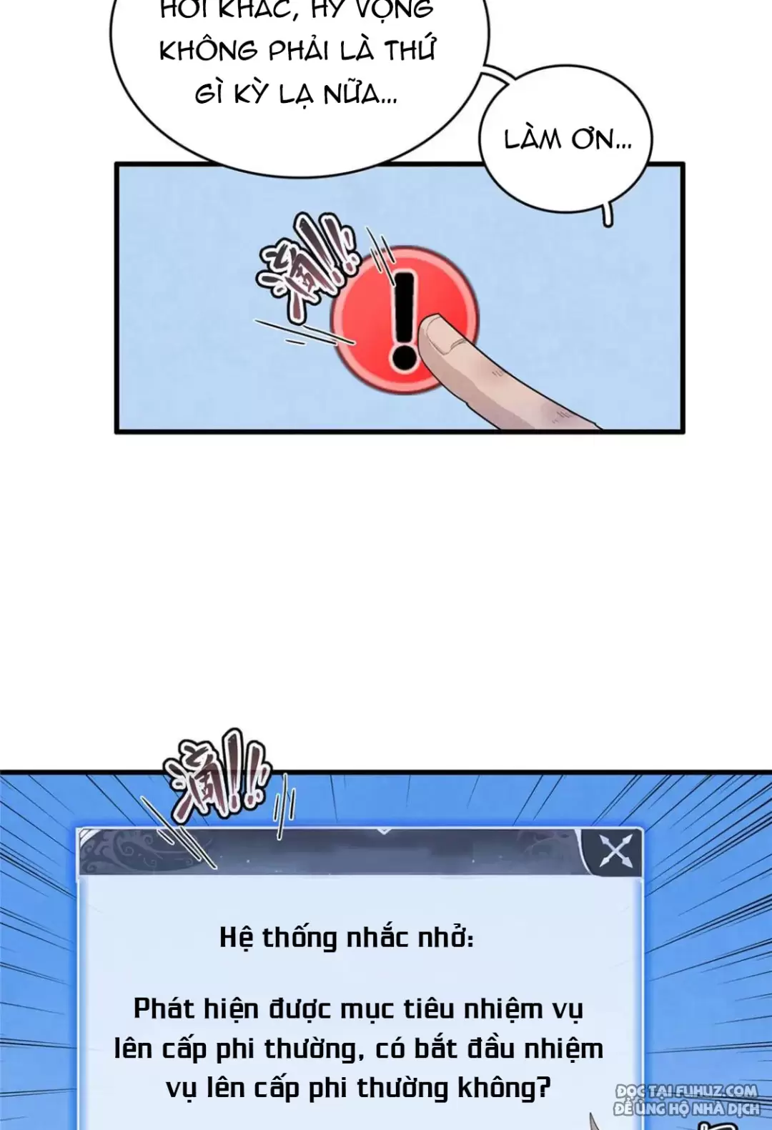 Từ Giờ, Ta Chính Là Bậc Thầy Pháp Sư Chapter 25 - Trang 2