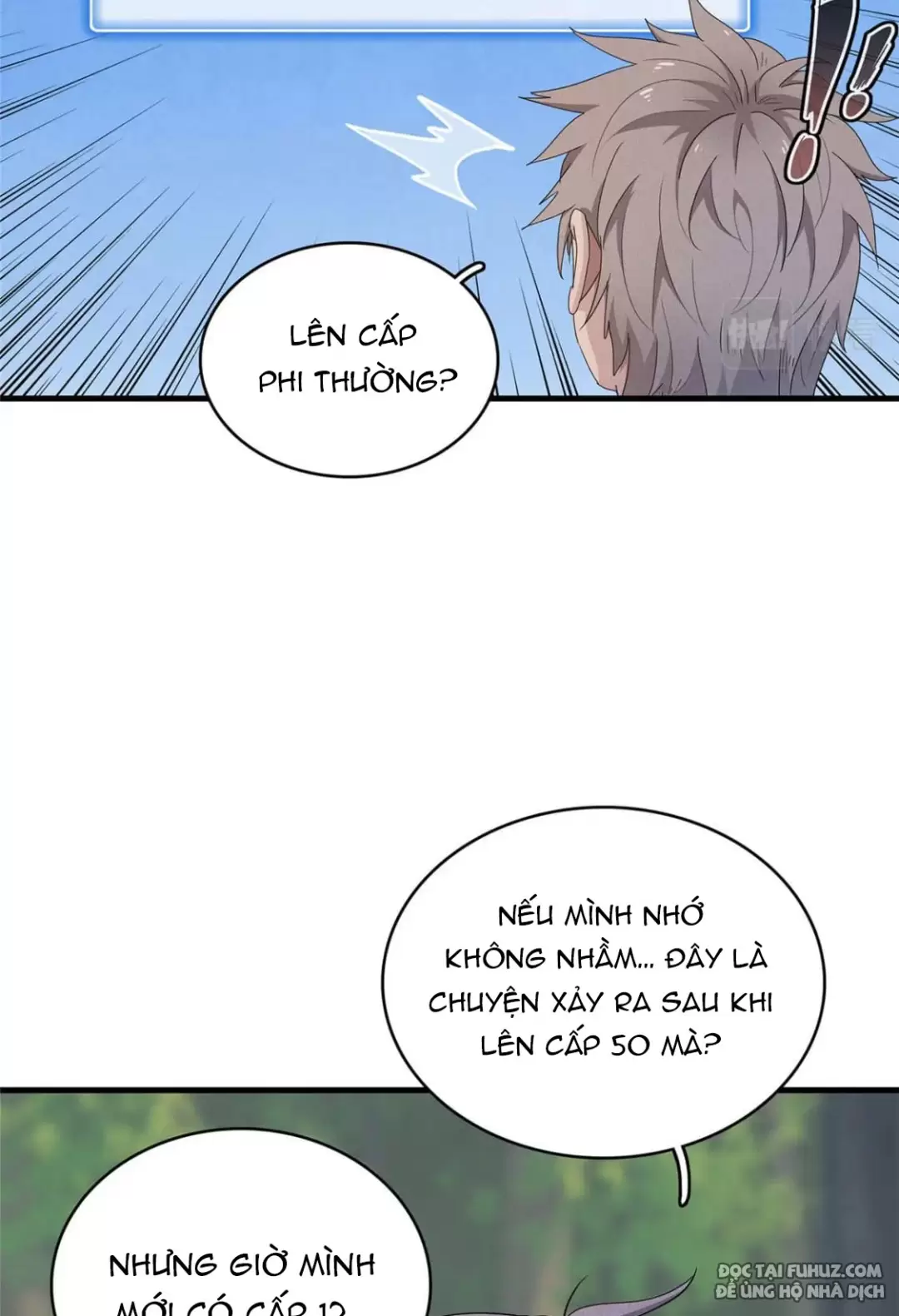 Từ Giờ, Ta Chính Là Bậc Thầy Pháp Sư Chapter 25 - Trang 2