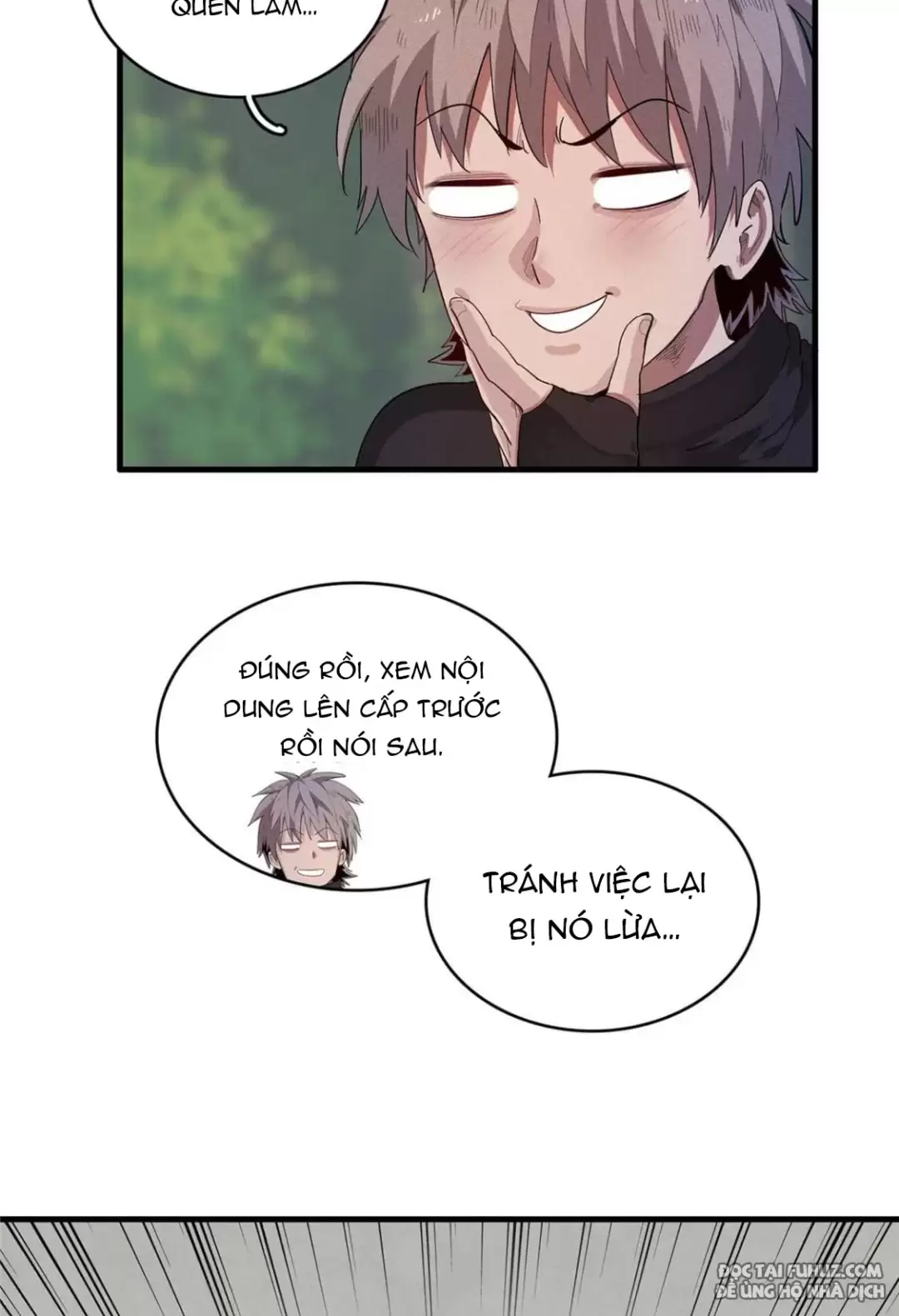 Từ Giờ, Ta Chính Là Bậc Thầy Pháp Sư Chapter 25 - Trang 2