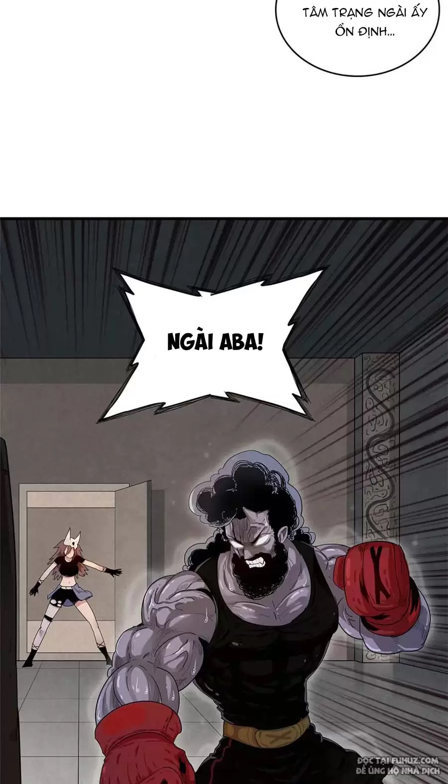 Từ Giờ, Ta Chính Là Bậc Thầy Pháp Sư Chapter 26 - Trang 2