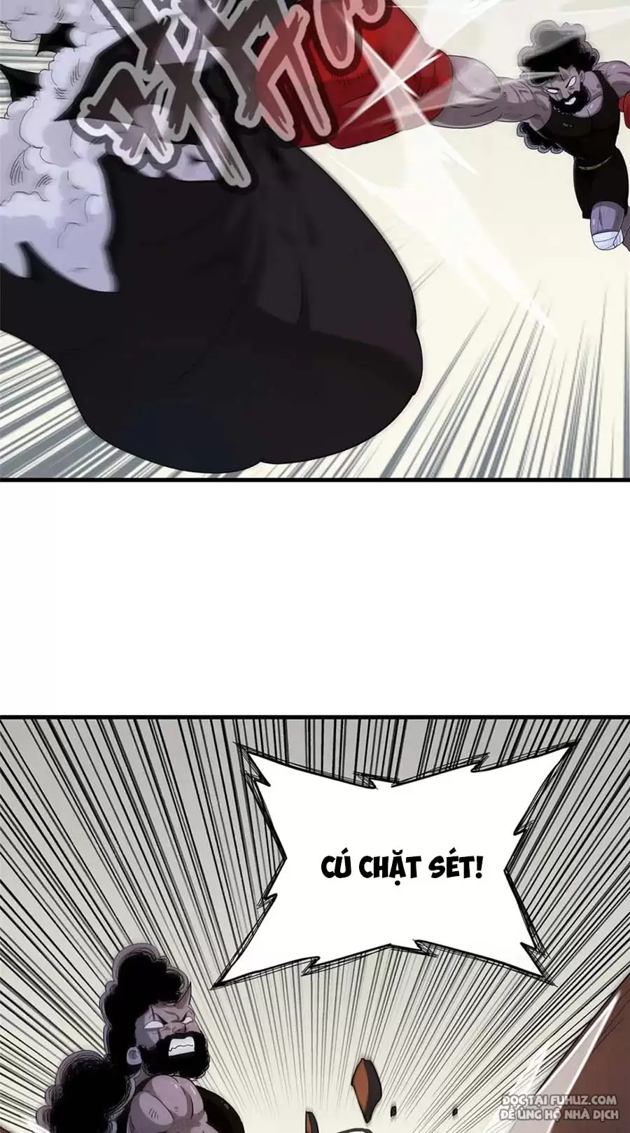 Từ Giờ, Ta Chính Là Bậc Thầy Pháp Sư Chapter 26 - Trang 2