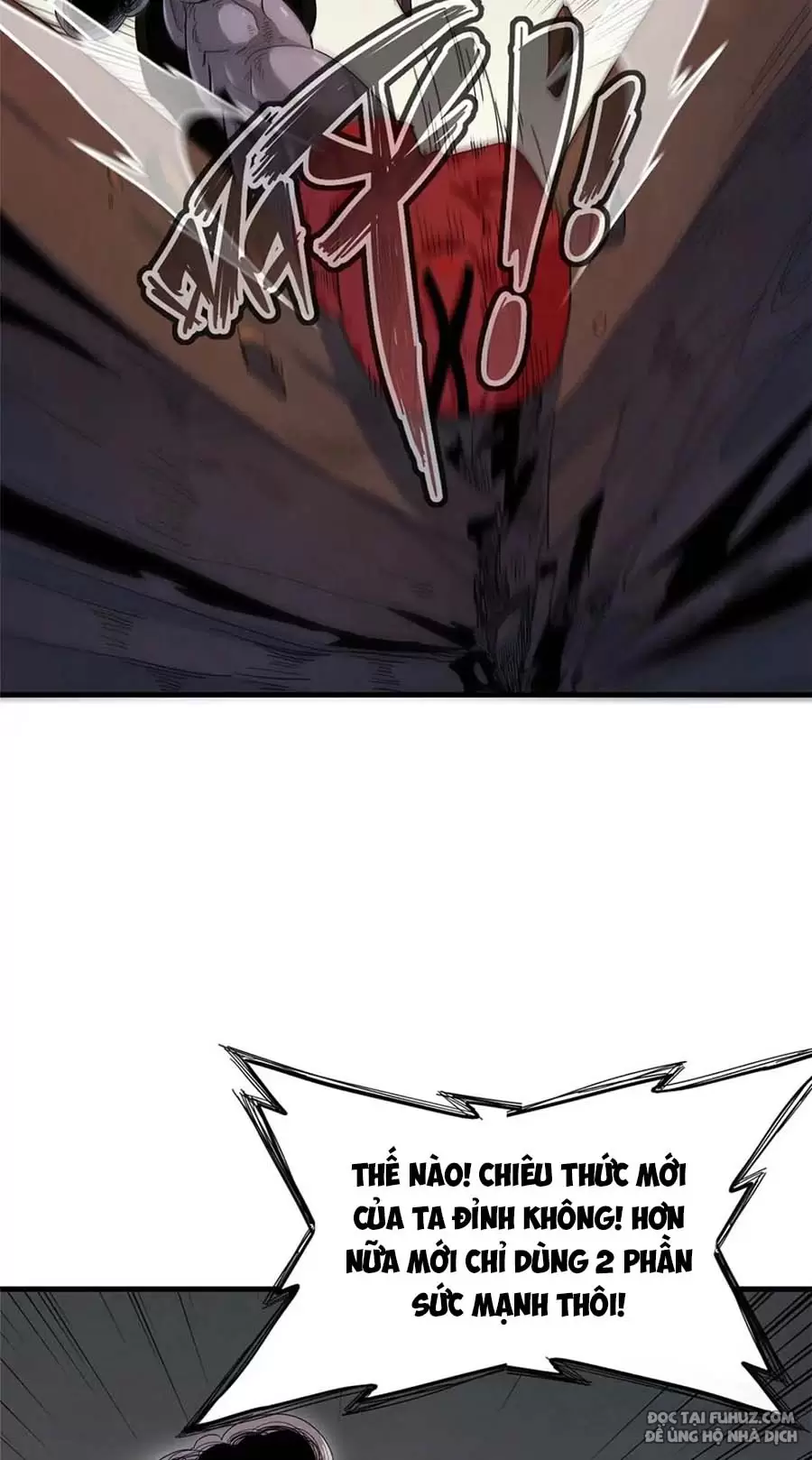 Từ Giờ, Ta Chính Là Bậc Thầy Pháp Sư Chapter 26 - Trang 2