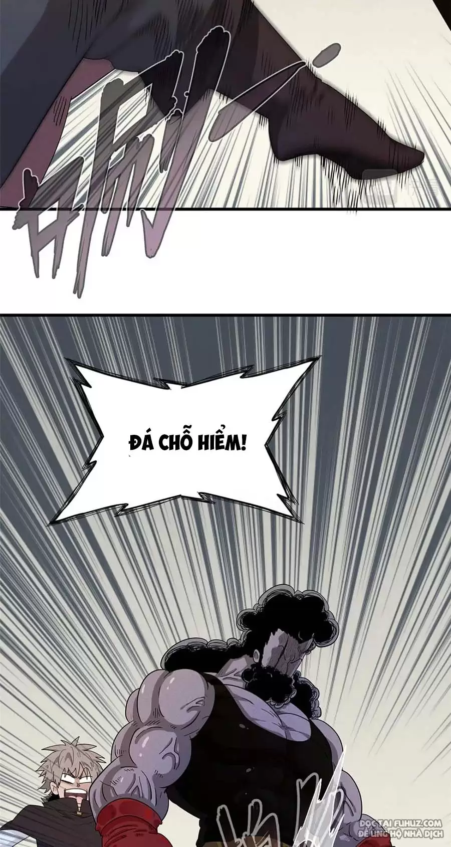 Từ Giờ, Ta Chính Là Bậc Thầy Pháp Sư Chapter 26 - Trang 2