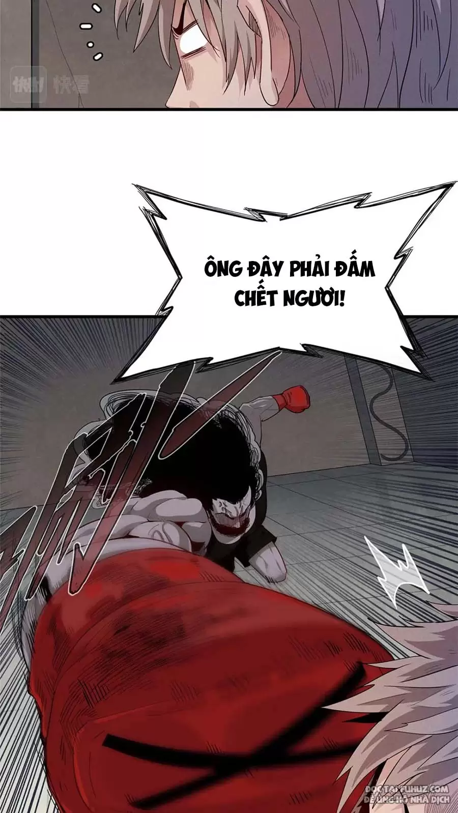 Từ Giờ, Ta Chính Là Bậc Thầy Pháp Sư Chapter 26 - Trang 2