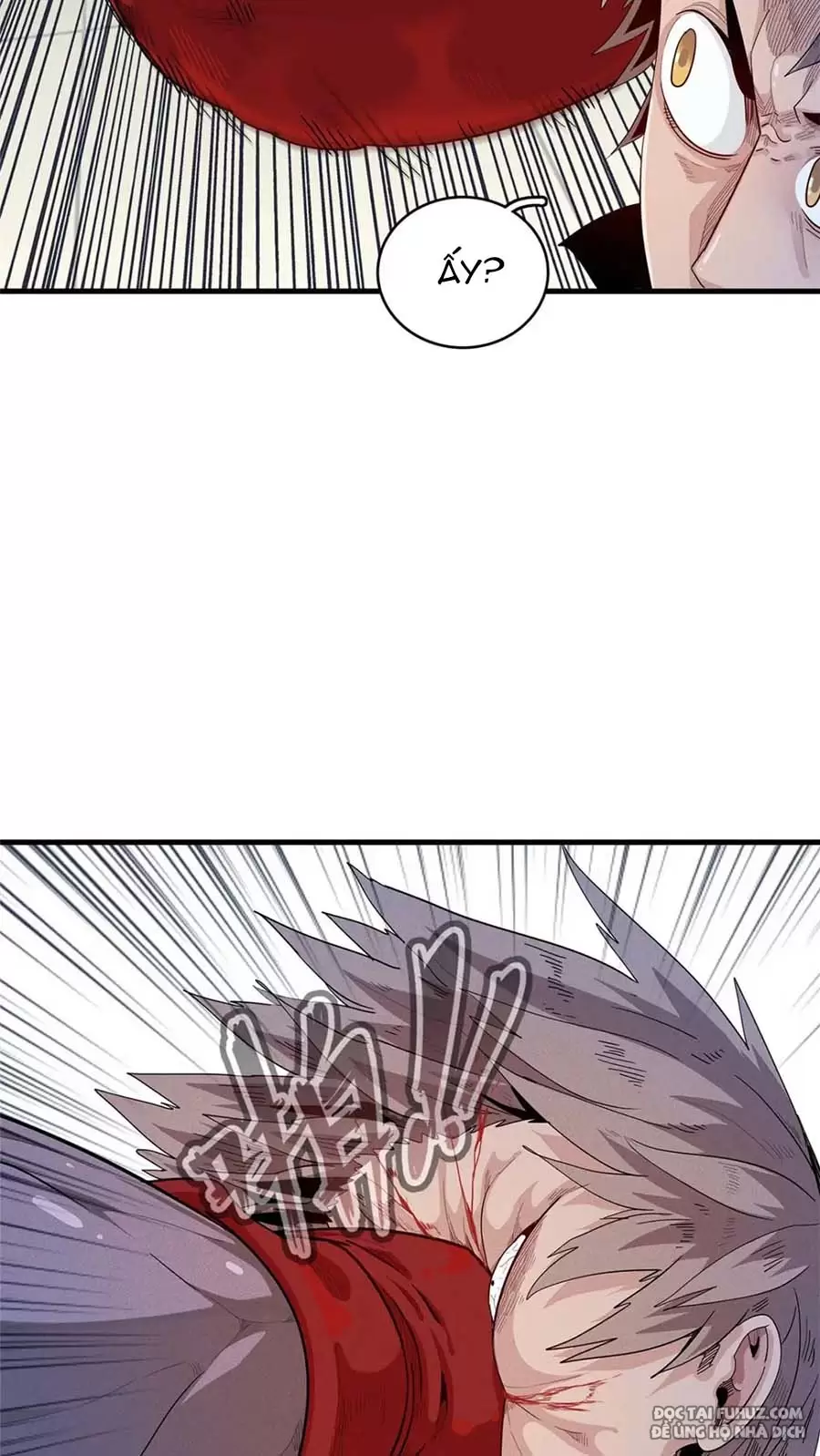 Từ Giờ, Ta Chính Là Bậc Thầy Pháp Sư Chapter 26 - Trang 2