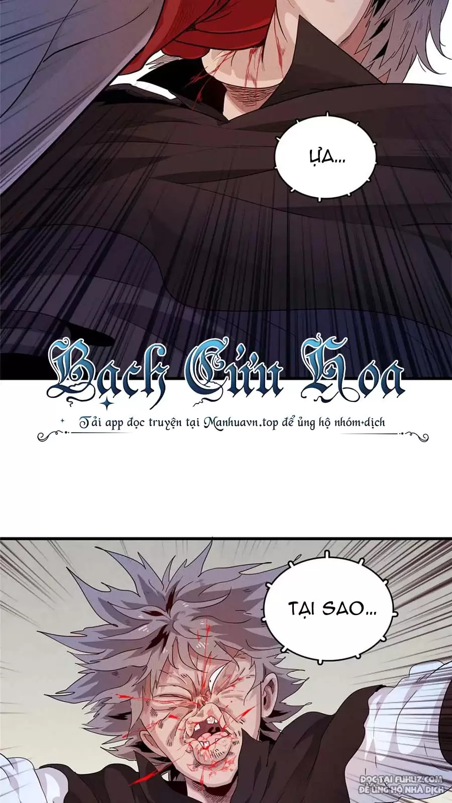 Từ Giờ, Ta Chính Là Bậc Thầy Pháp Sư Chapter 26 - Trang 2