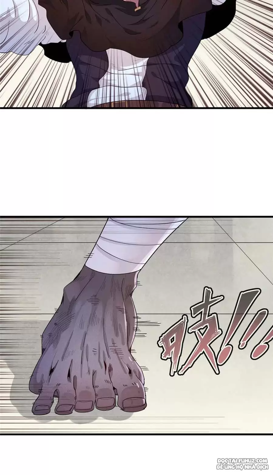 Từ Giờ, Ta Chính Là Bậc Thầy Pháp Sư Chapter 26 - Trang 2