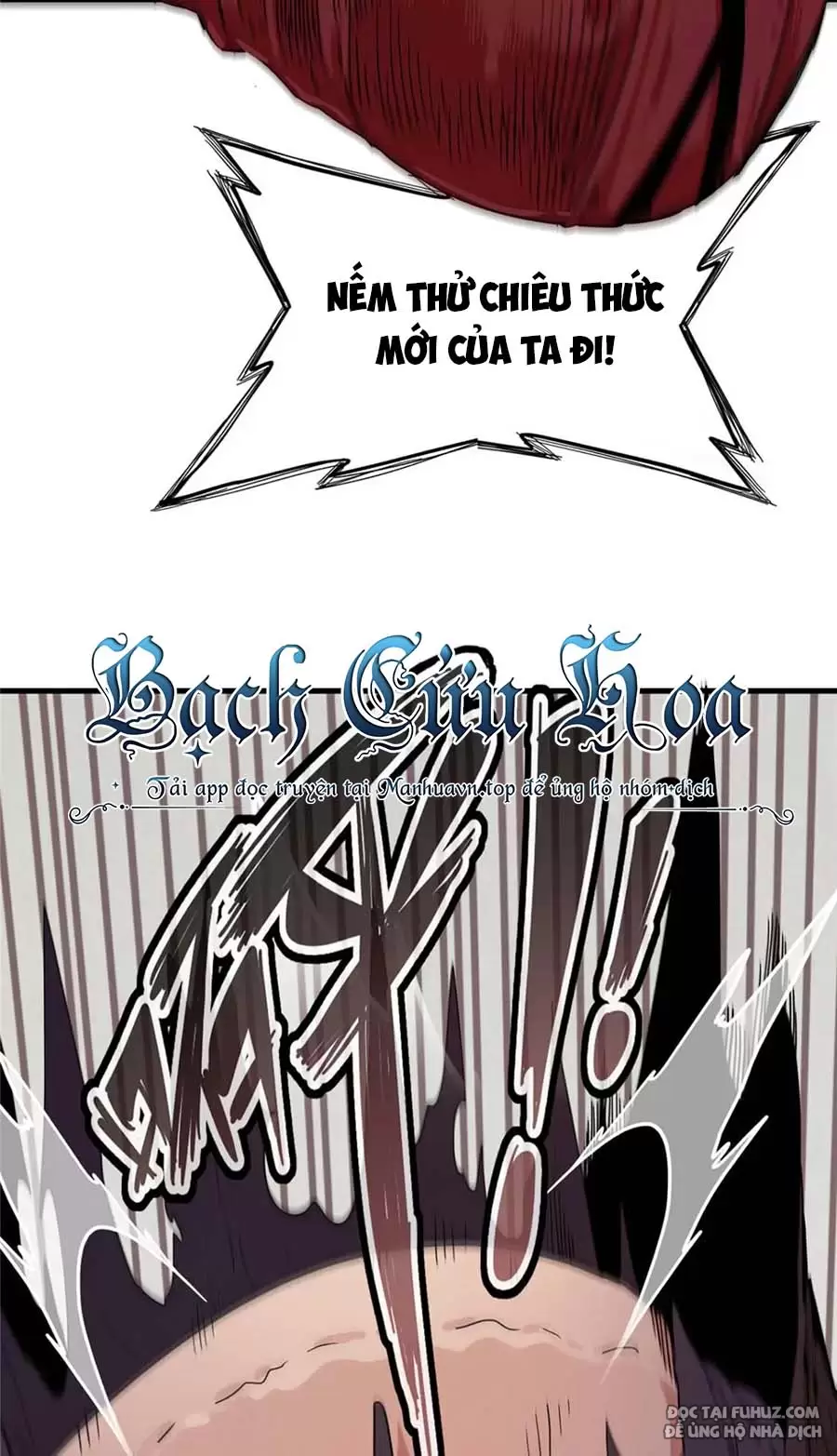 Từ Giờ, Ta Chính Là Bậc Thầy Pháp Sư Chapter 26 - Trang 2