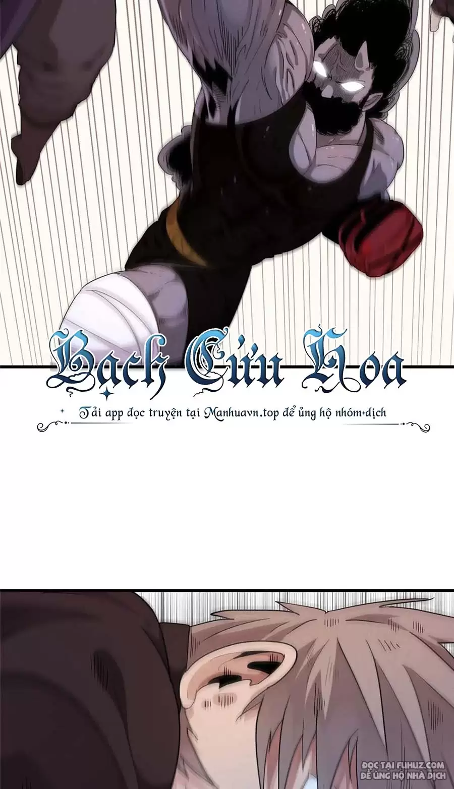 Từ Giờ, Ta Chính Là Bậc Thầy Pháp Sư Chapter 26 - Trang 2