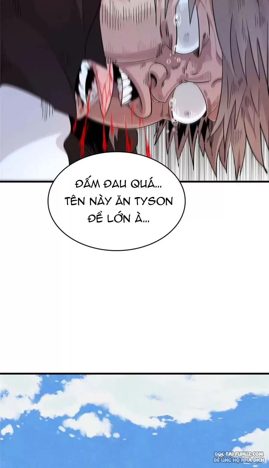 Từ Giờ, Ta Chính Là Bậc Thầy Pháp Sư Chapter 26 - Trang 2