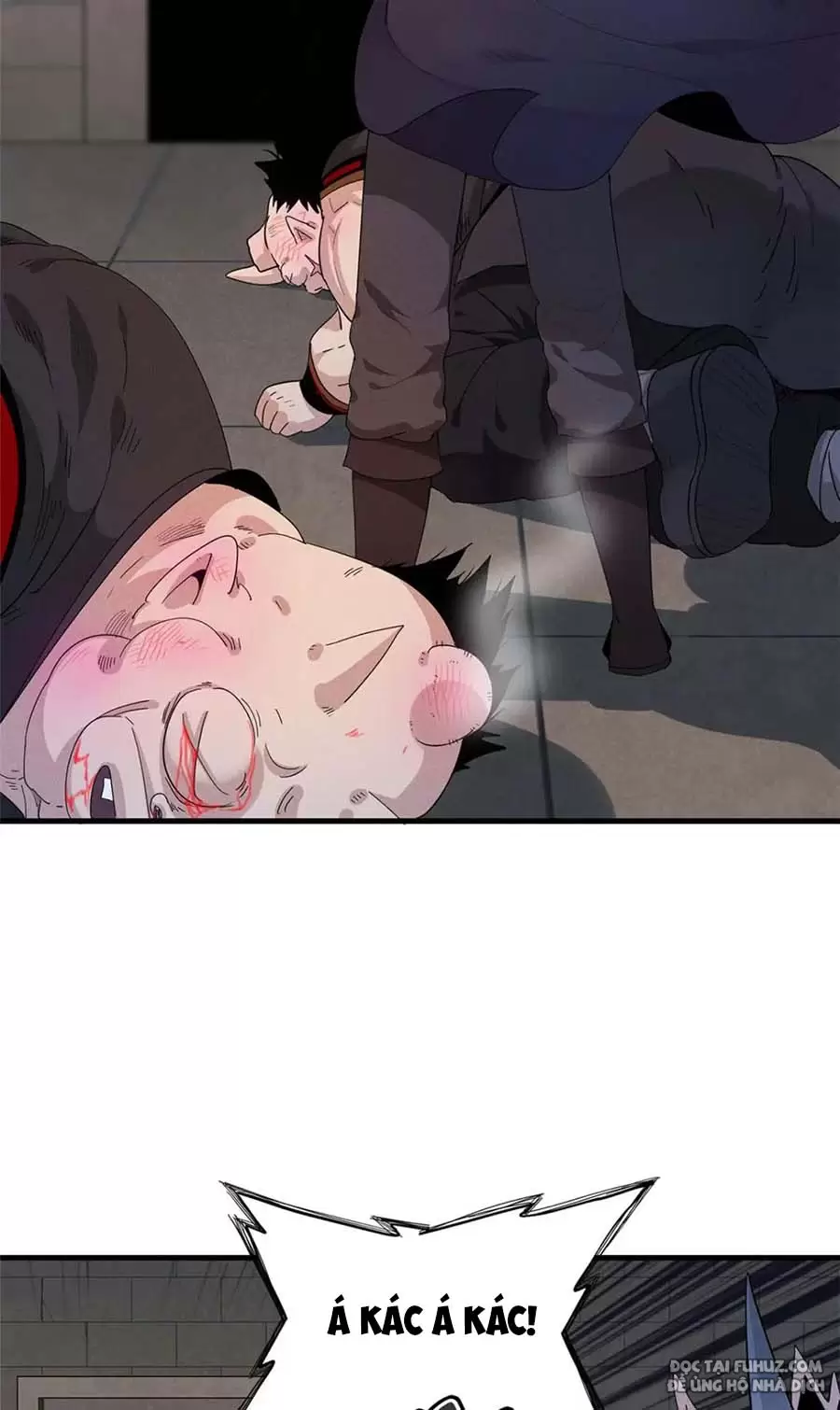 Từ Giờ, Ta Chính Là Bậc Thầy Pháp Sư Chapter 26 - Trang 2