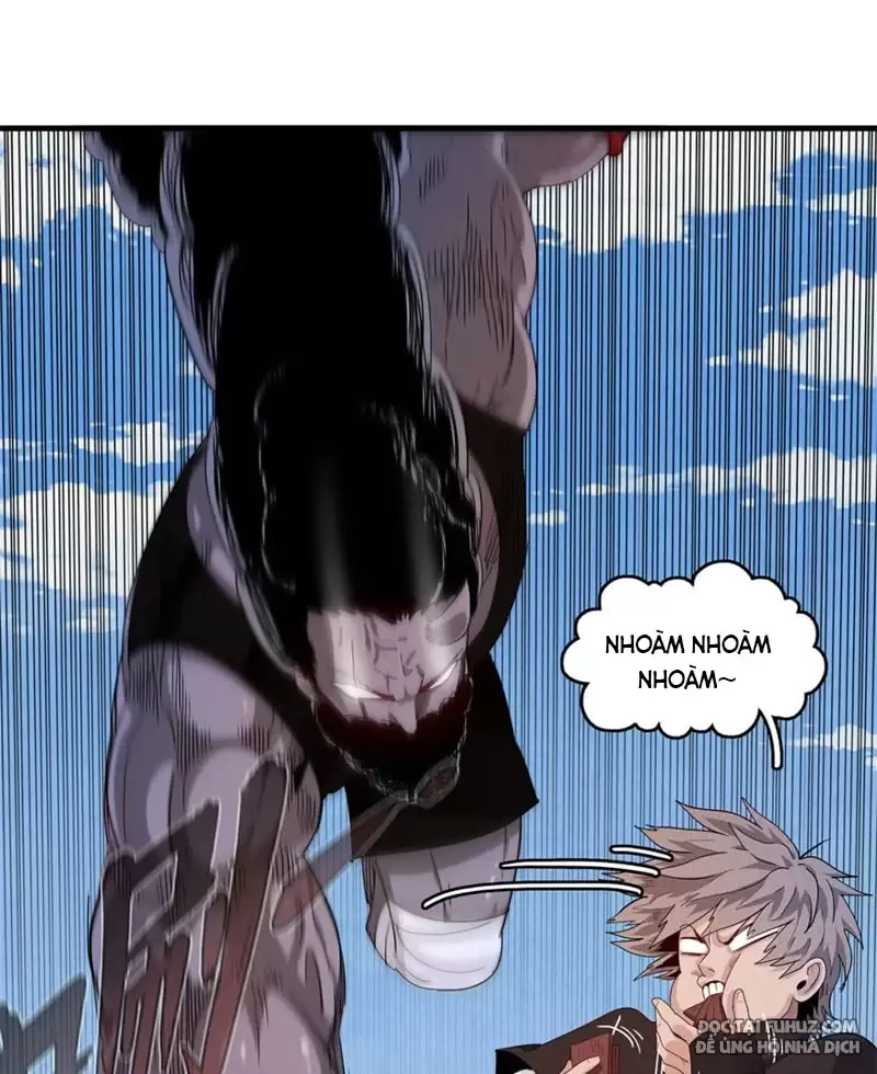 Từ Giờ, Ta Chính Là Bậc Thầy Pháp Sư Chapter 27 - Trang 2