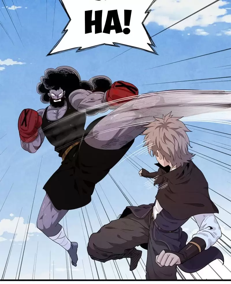 Từ Giờ, Ta Chính Là Bậc Thầy Pháp Sư Chapter 27 - Trang 2