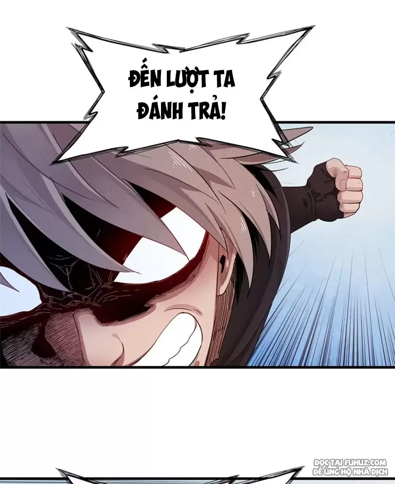 Từ Giờ, Ta Chính Là Bậc Thầy Pháp Sư Chapter 27 - Trang 2