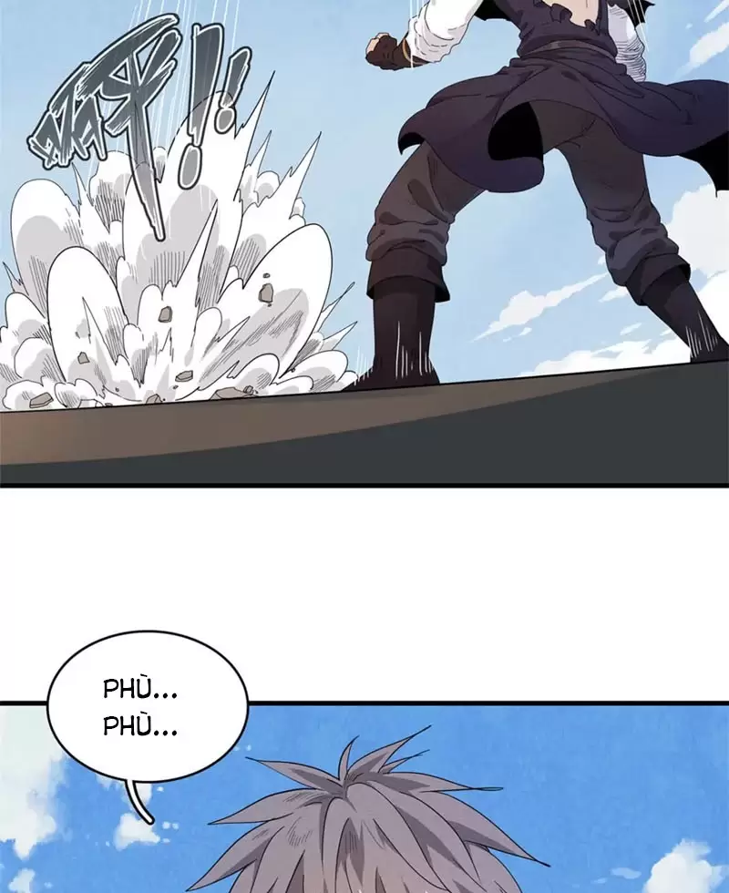 Từ Giờ, Ta Chính Là Bậc Thầy Pháp Sư Chapter 27 - Trang 2