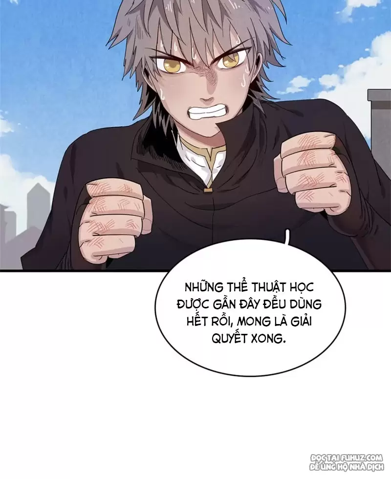 Từ Giờ, Ta Chính Là Bậc Thầy Pháp Sư Chapter 27 - Trang 2