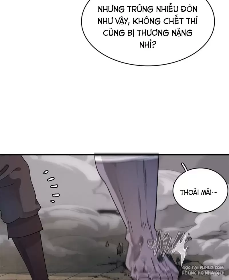 Từ Giờ, Ta Chính Là Bậc Thầy Pháp Sư Chapter 27 - Trang 2