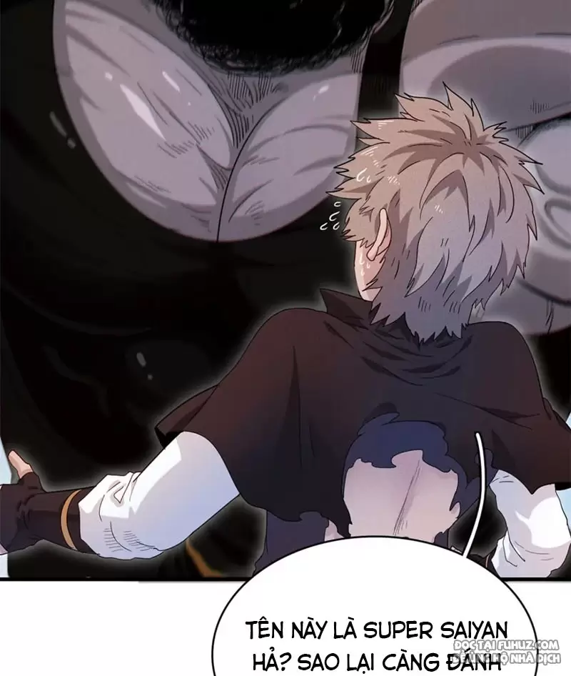 Từ Giờ, Ta Chính Là Bậc Thầy Pháp Sư Chapter 27 - Trang 2