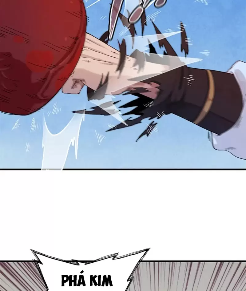 Từ Giờ, Ta Chính Là Bậc Thầy Pháp Sư Chapter 27 - Trang 2