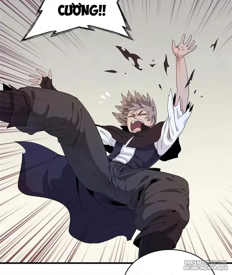 Từ Giờ, Ta Chính Là Bậc Thầy Pháp Sư Chapter 27 - Trang 2